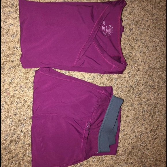 Cherokee Other - Cherokee Infinity Scrubs